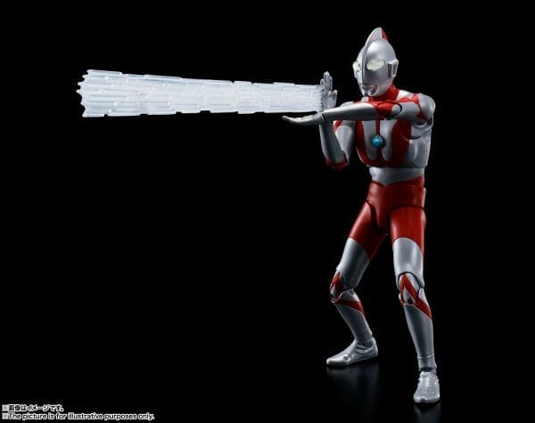 item 0000013874 iUazgJno 06 Bandai - S.H.Figuarts (SHINKOCCHOUSEIHOU) ULTRAMAN