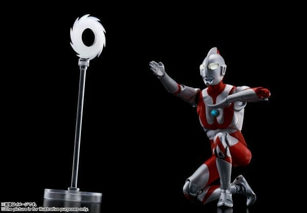 item 0000013874 iUazgJno 07 Bandai - S.H.Figuarts (SHINKOCCHOUSEIHOU) ULTRAMAN