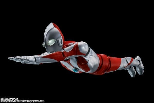 item 0000013874 iUazgJno 08 Bandai - S.H.Figuarts (SHINKOCCHOUSEIHOU) ULTRAMAN