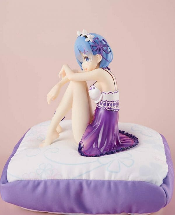 kadokawa rem birthday purple lingerie ver re zero starting life in another world 1 7 scale figure 2 10053.1645078057 KADOKAWA - Rem Birthday Purple Lingerie Ver. Re:ZERO Starting Life in Another World 1/7 Scale Figure