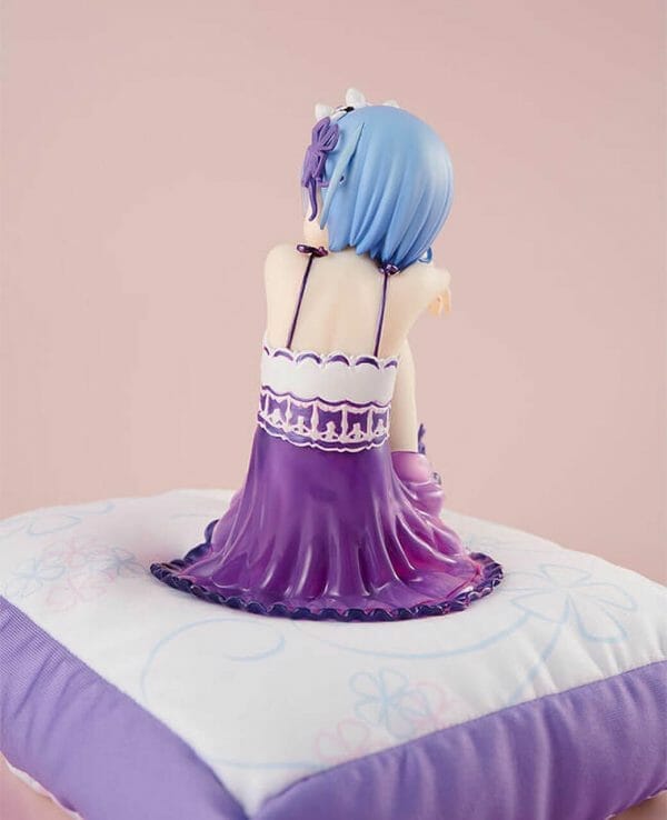 kadokawa rem birthday purple lingerie ver re zero starting life in another world 1 7 scale figure 3 90344.1645078057 KADOKAWA - Rem Birthday Purple Lingerie Ver. Re:ZERO Starting Life in Another World 1/7 Scale Figure