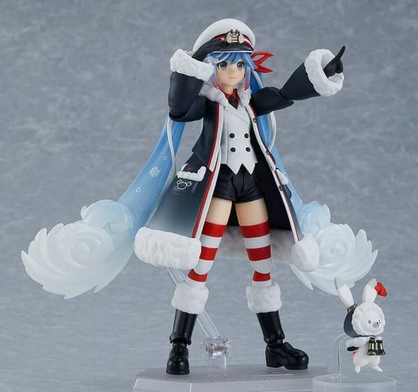 max factory snow miku grand voyage ver character vocal series 01 hatsune miku figma ex 66 2 19272.1645569155 Max Factory - Figma Snow Miku Grand Voyage ver. Character Vocal Series 01 Hatsune Miku