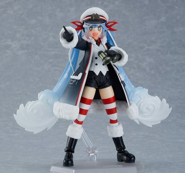 max factory snow miku grand voyage ver character vocal series 01 hatsune miku figma ex 66 3 62033.1645569155 Max Factory - Figma Snow Miku Grand Voyage ver. Character Vocal Series 01 Hatsune Miku