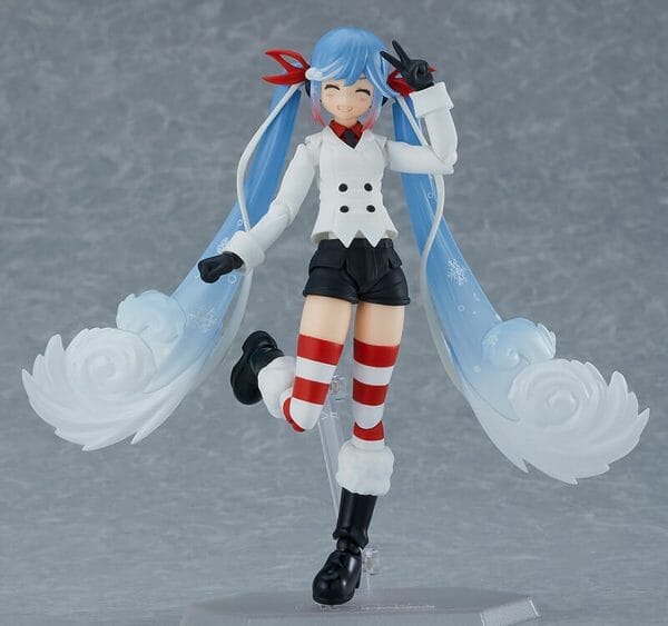 max factory snow miku grand voyage ver character vocal series 01 hatsune miku figma ex 66 5 44023.1645569155 Max Factory - Figma Snow Miku Grand Voyage ver. Character Vocal Series 01 Hatsune Miku