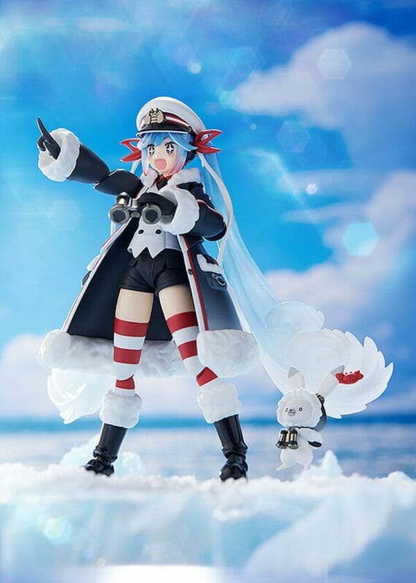 max factory snow miku grand voyage ver character vocal series 01 hatsune miku figma ex 66 9 24907.1645569155 Max Factory - Figma Snow Miku Grand Voyage ver. Character Vocal Series 01 Hatsune Miku