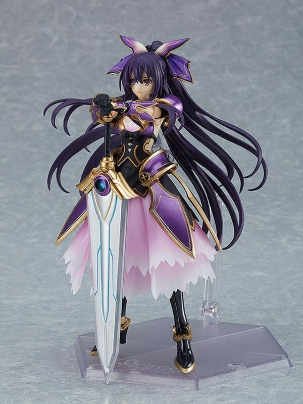 max factory tohka yatogami date a live iii figma 561 2 25207.1645715829 Max Factory - : Figma Tohka Yatogami Date A Live III