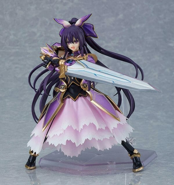 max factory tohka yatogami date a live iii figma 561 3 19487.1645506249 Max Factory - : Figma Tohka Yatogami Date A Live III