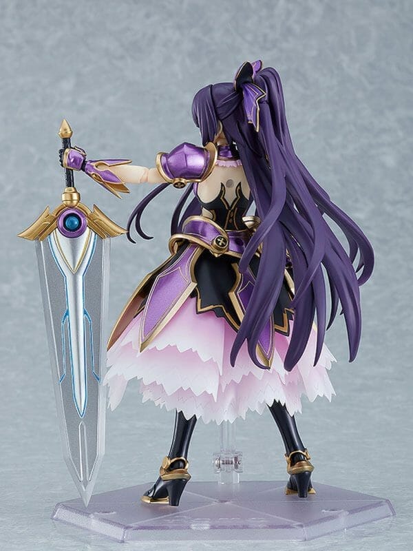 max factory tohka yatogami date a live iii figma 561 5 03871.1645506249 Max Factory - : Figma Tohka Yatogami Date A Live III