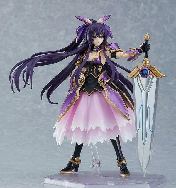 max factory tohka yatogami date a live iii figma 561 6 59727.1645506249 Max Factory - : Figma Tohka Yatogami Date A Live III