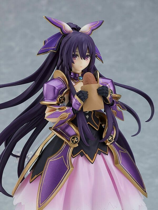 max factory tohka yatogami date a live iii figma 561 7 27763.1645506248 Max Factory - : Figma Tohka Yatogami Date A Live III