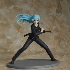 TAITO - TV animation Jujutsu Kaisen Sukuna Figure