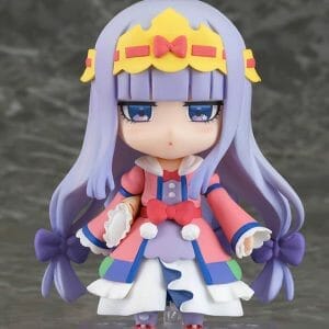 Phat! Company - Nendoroid Princess Syalis Sleepy Princess in the Demon Castle