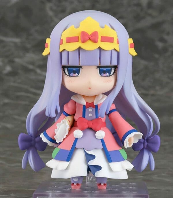 Phat! Company - Nendoroid Princess Syalis Sleepy Princess in the Demon Castle