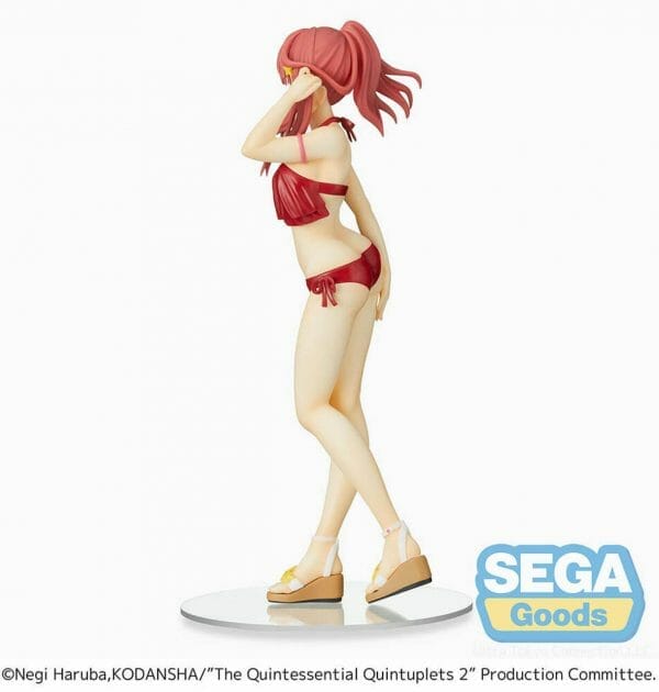 sega itsuki nakano the quintessential quintuplets 2 pm prize figure 2 21823.1643357522 SEGA - Itsuki Nakano The Quintessential Quintuplets 2 PM Prize Figure