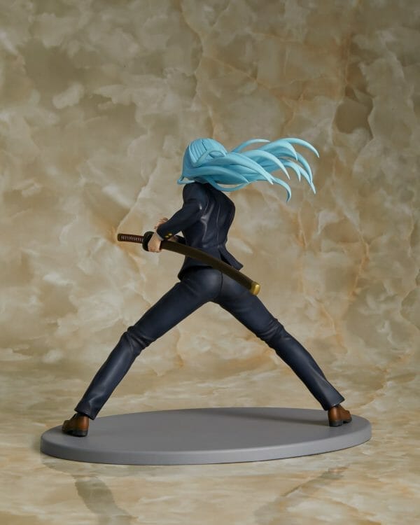 ueCTA 20741 TAITO - TV animation Jujutsu Kaisen Miwa Kasumi Figure