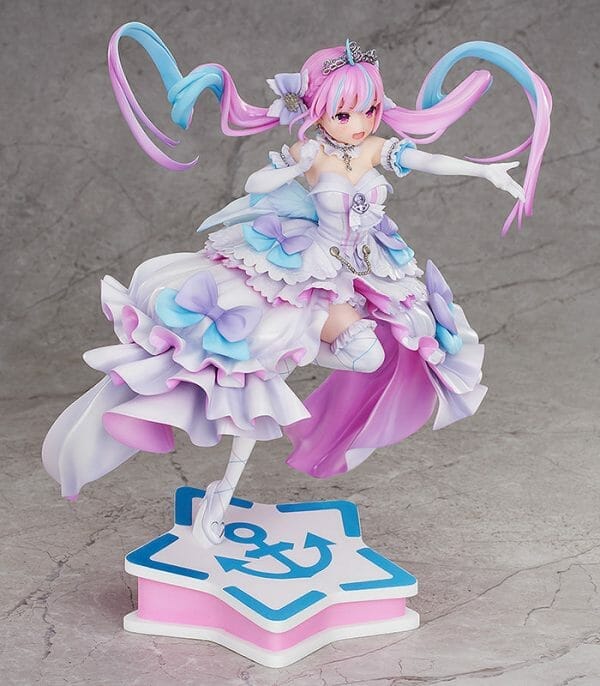 G94442 6 Good Smile Company - Minato Aqua AQUA IRO SUPER DREAM Ver. Hololive production 1/7 Scale Figure