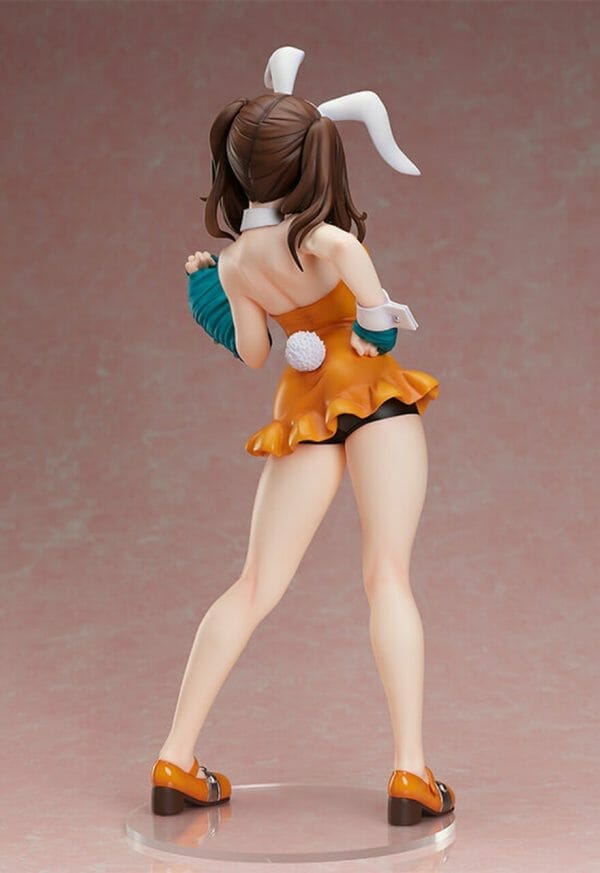 freeing diane bunny ver the seven deadly sins dragons judgement 1 4 scale figure 7 95561.1646300199 FREEing - Diane Bunny Ver. The Seven Deadly Sins Dragon's Judgement 1/4 Scale Figure