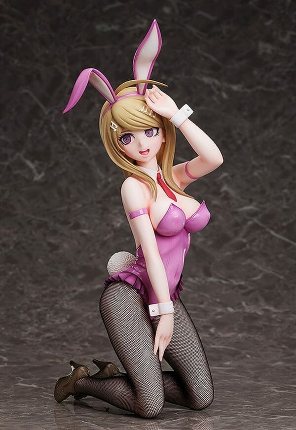 freeing kaede akamatsu bunny ver danganronpa v3 killing harmony 1 4 scale figure 2 65279.1646908820 FREEing - Kaede Akamatsu Bunny Ver. Danganronpa V3 Killing Harmony 1/4 Scale Figure