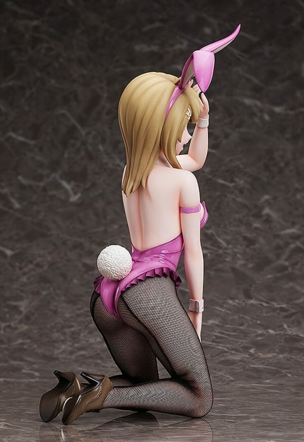 freeing kaede akamatsu bunny ver danganronpa v3 killing harmony 1 4 scale figure 4 77558.1646890617 FREEing - Kaede Akamatsu Bunny Ver. Danganronpa V3 Killing Harmony 1/4 Scale Figure