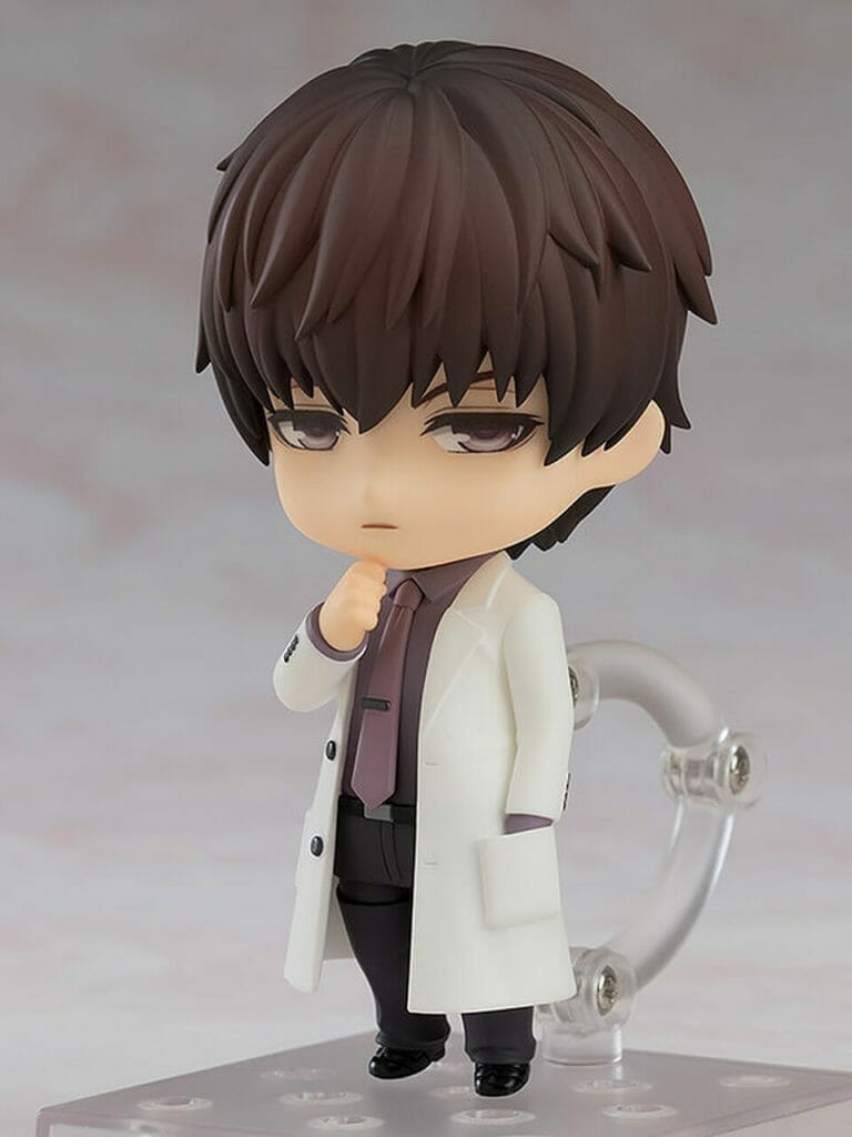 mo xu nendoroid