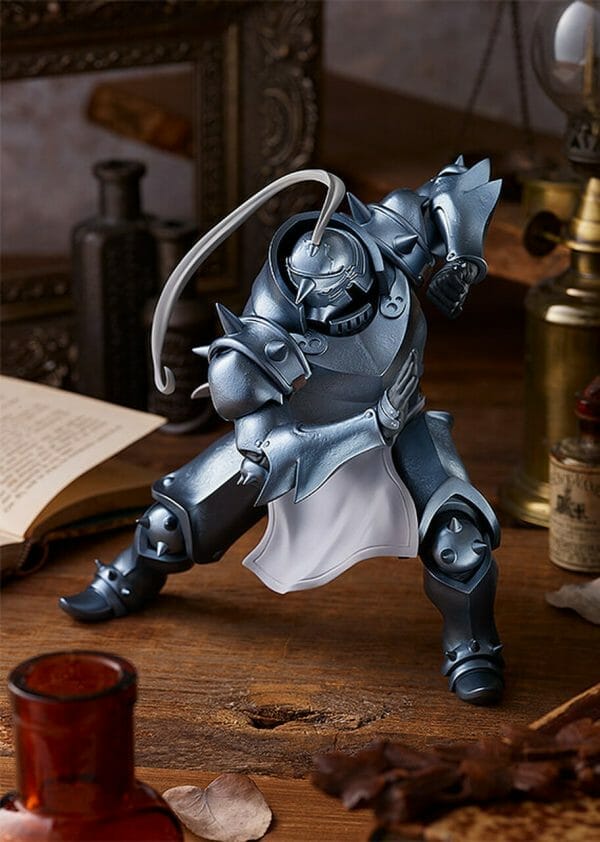 good smile company alphonse elric full metal alchemist brotherhood pop up parade figure 7 27441.1648190490 Good Smile Company - POP UP PARADE Alphonse Elric Fullmetal Alchemist Brotherhood [re-run]