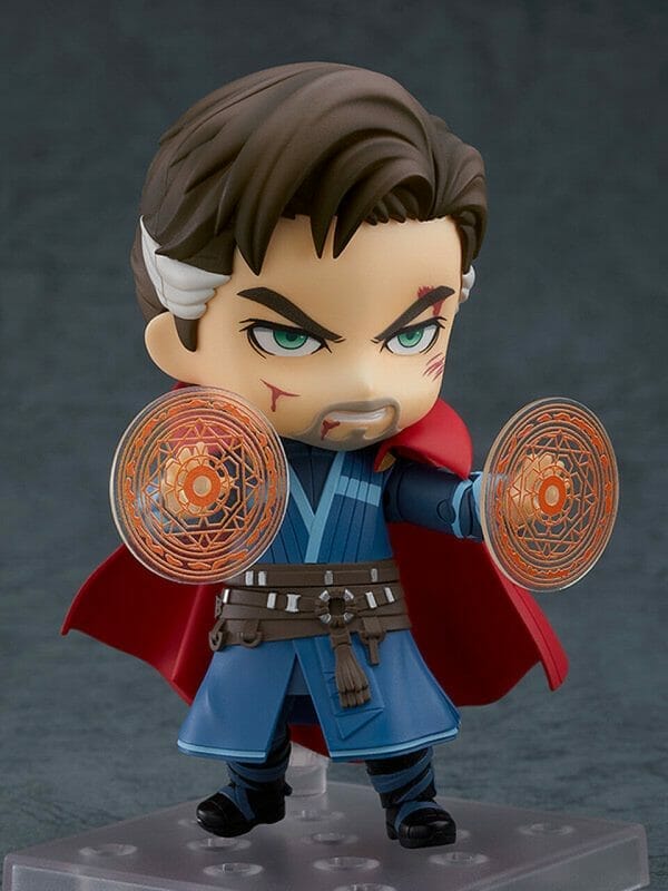 good smile company doctor strange endgame ver dx avengers nendoroid 1425 dx 6 22525.1596084533 Good Smile Company - Nendoroid Doctor Strange Endgame Ver. DX (re-run) Avengers (Limited Quantity)