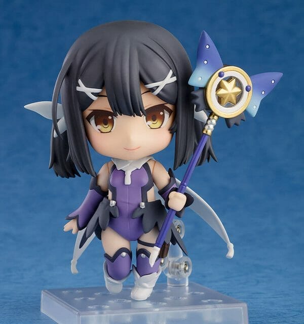 Good Smile Company - Nendoroid Miyu Edelfelt Fate Kaleid liner Prisma Illya Licht The Nameless Girl