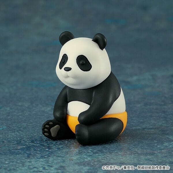 good smile company panda jujutsu kaisen nendoroid 1844 5 85187.1647581737 Good Smile Company - Nendoroid Panda Jujutsu Kaisen