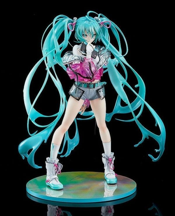 gsc94494 3 Good Smile Company - Hatsune Miku with SOLWA Character Vocal Series 01 Hatsune Miku 1/7 Scale Figure