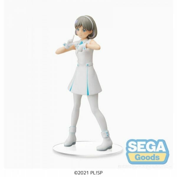 love live superstar keke tang wish song pm sega 1 Sega - Love Live! Superstar!!:Keke Tang Wish Song - PM Figure