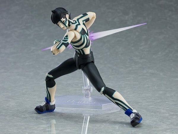 Max Factory - Figma Demi-fiend Shin Megami Tensei III Nocturne HD Remaster