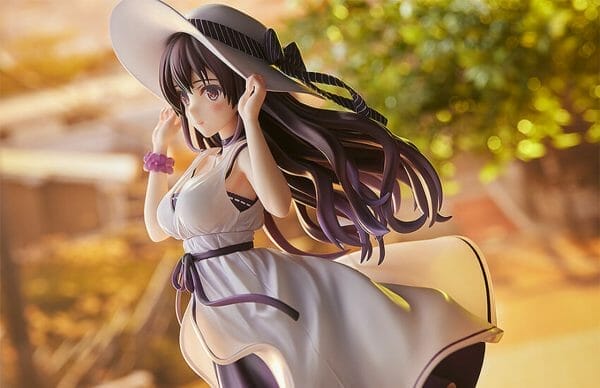 phat utaha kasumigaoka saekano how to raise a boring girlfriend 1 7 scale figure 8 19306.1648543006 Phat! Company - Utaha Kasumigaoka Saekano How to Raise a Boring Girlfriend 1/7 Scale Figure