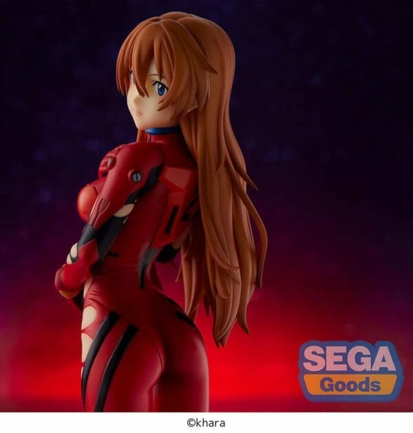 sega asuka langley on the beach evangelion 3 0 plus 1 0 thrice upo 7 38748.1646976774 SEGA - Asuka Langley On the Beach Evangelion: 3.0+1.0 Thrice Upon a Time SPM Figure