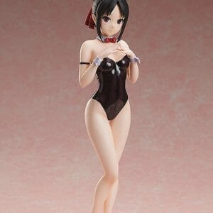 FREEing - Kaguya Shinomiya Bare Leg Bunny Ver. Kaguyasama Love is War Ultra Romantic 1/4 Scale Figure