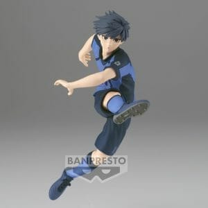 Banpresto - BLUELOCK - YOICHI ISAGI