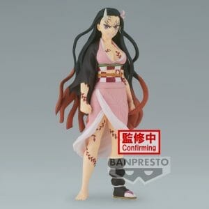 Banpresto - DEMON SLAYER: KIMETSU NO YAIBA FIGURE VOL.26 - B:NEZUKO KAMADO