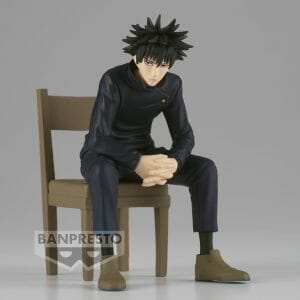 Banpresto - JUJUTSU KAISEN BREAK TIME COLLECTION VOL.2 - Megumi Fushiguro