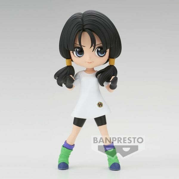 Banpresto - DRAGON BALL Z: Q POSKET - VIDEL VER.A