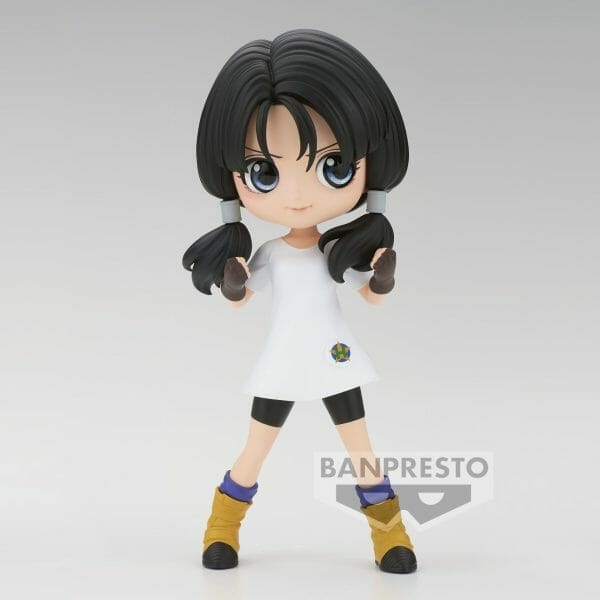 Banpresto - DRAGON BALL Z: Q POSKET - VIDEL VER.B