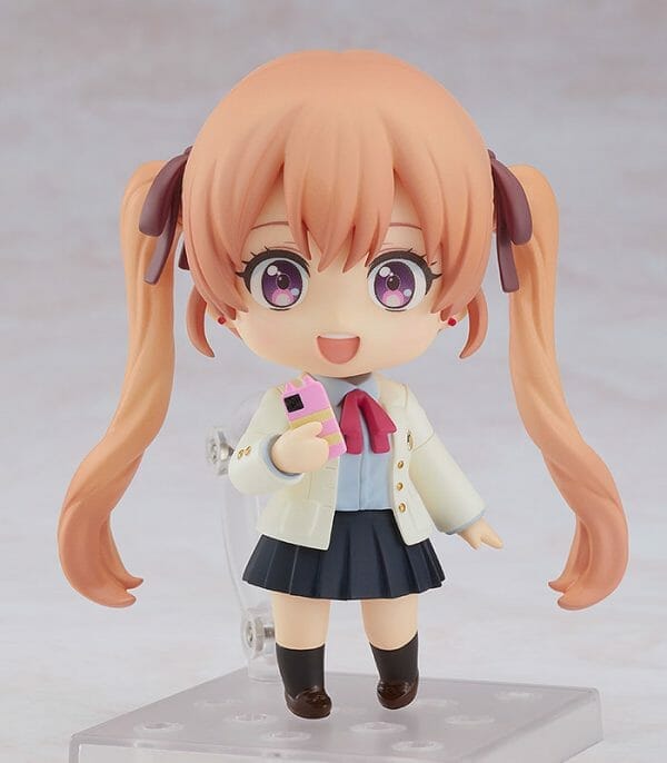 285784168 1969467299904965 8847716002884614471 n Nendoroid Erika Amano A Couple of Cuckoos