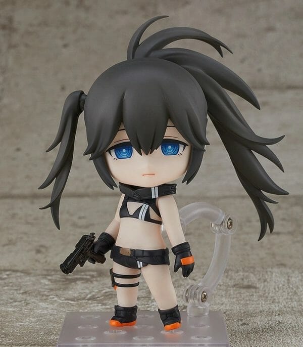 285827656 4966008806861076 8002389788016688659 n Nendoroid Empress Black Rock Shooter DAWN FALL Ver. BLACK ROCK SHOOTER DAWN FALL