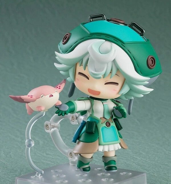 286015937 1443798022789600 5582615935476330841 n Nendoroid Prushka Made in Abyss The Golden City of the Scorching Sun