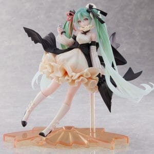 TAITO - Hatsune Miku AMP Figure (Latidos 2022 Ver.)