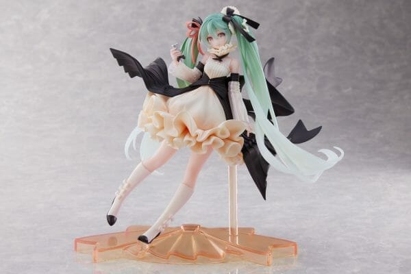 TAITO - Hatsune Miku AMP Figure (Latidos 2022 Ver.)