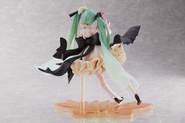 40038 TAITO - Hatsune Miku AMP Figure (Latidos 2022 Ver.)