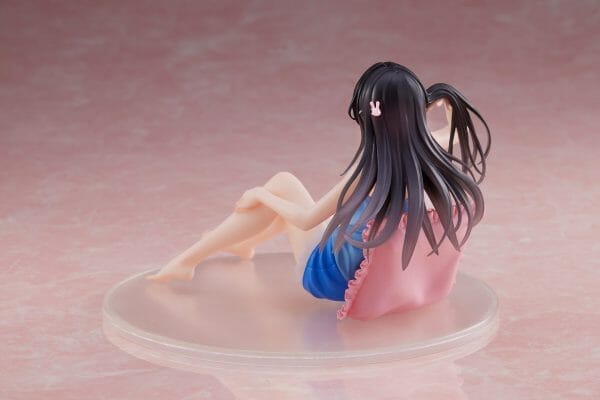 43627 TAITO - Rascal Does Not Dream of Bunny Girl Senpai Coreful Figure - Mai Sakurajima (Roomwear Ver.)