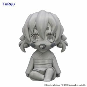 Furyu - Demon Slayer - Potetto Figure - Inoko