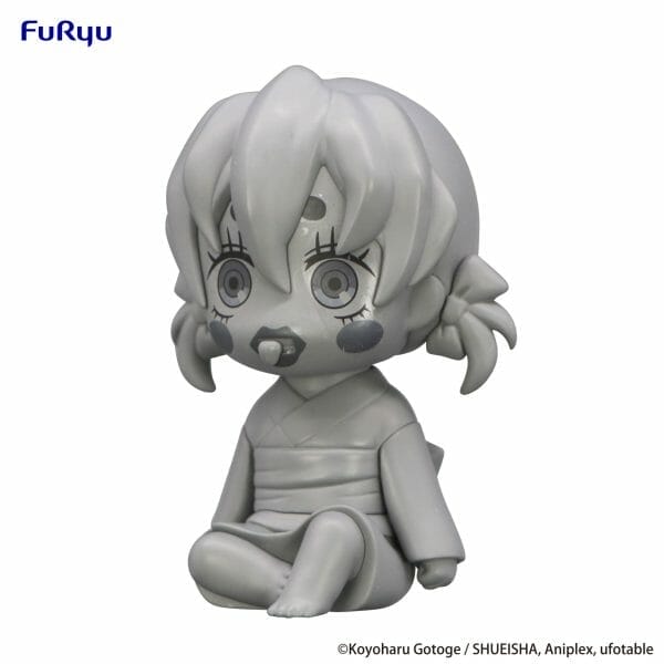 4580736402157 2 Furyu - Demon Slayer - Potetto Figure - Inoko