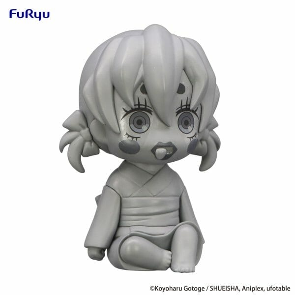 Furyu - Demon Slayer - Potetto Figure - Inoko