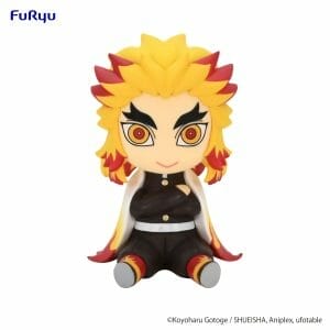 Furyu - Demon Slayer - Potetto Figure - Rengoku Kyojuro